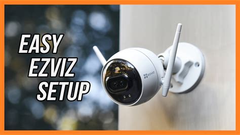 Hello In this video, we'll show you how to <b>set up</b> your YI IoT <b>camera</b> for optimal home surveillance in both a hotspot and WiFi network. . V1365 camera setup